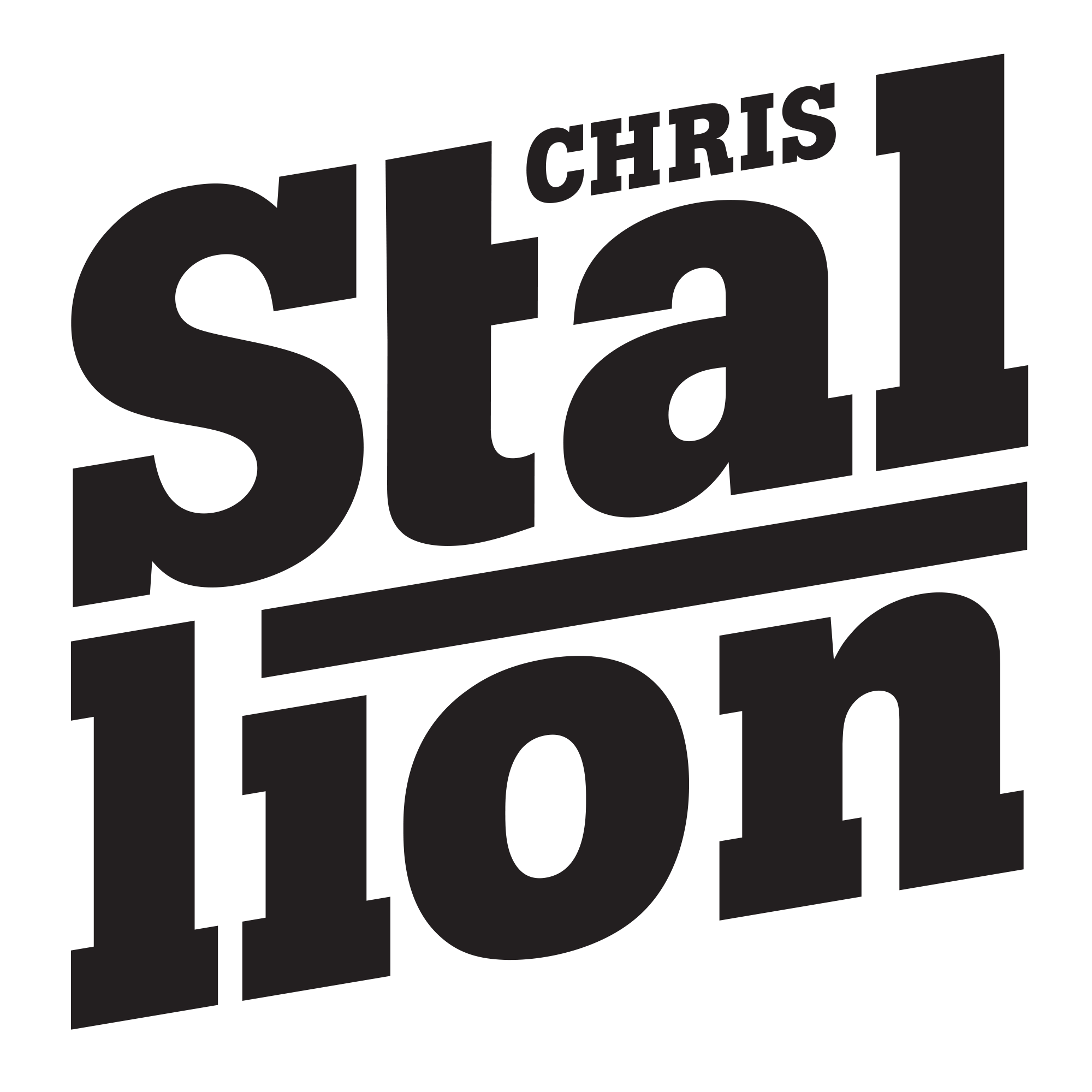Chris Stallion